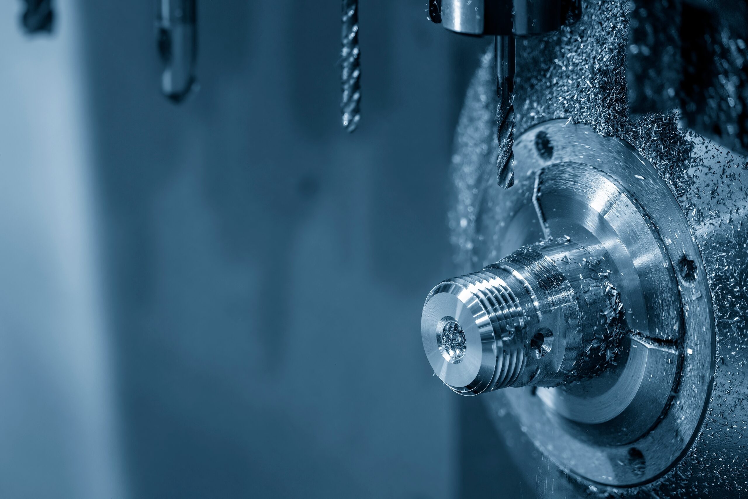 Extratex Equipement supercritique